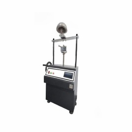 Digital Rigidity Testing Machine, Capacity: 100 Ton