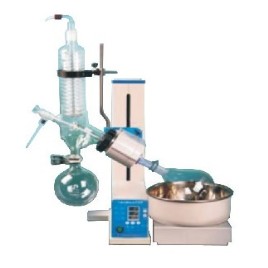 Digital Rotary Evaporator, For Laboratory