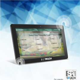 Digital Signage Media Player