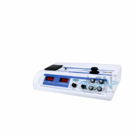 Digital Spectrophotometer (Double Display), 325-1100 nm