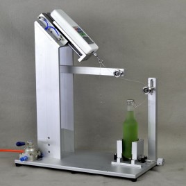 Digital Stainless Steel Pull Of Tester, For Industrial