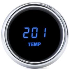 Digital Temperature Gauge, For Industrial