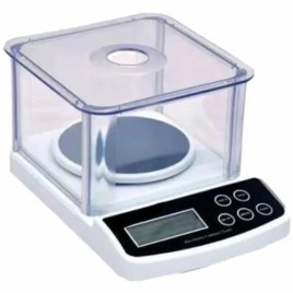 Digital Testronix Weighing Balance