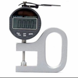 Digital Thickness Tester