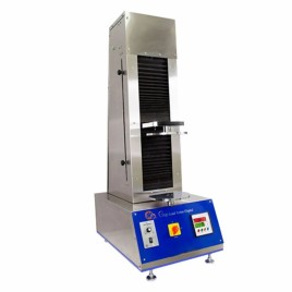 Digital Top Load Tester