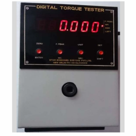 Digital Torque Tester 10 - 100 NM