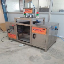 Digital Trigger Pump Air Leakage Testing Machine