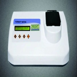 DIGITAL TURBIDITY METER, For Laboratory