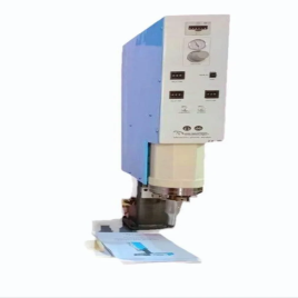 Digital Ultrasonic Welding Machine, 1 L, Stainless steel
