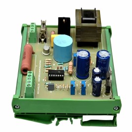 Digital Vibrator Card PJE VC03A, For Packaging machines, Accuracy: 1.4Db