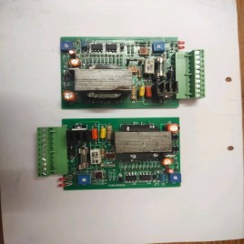 Digital Vibrator Card PJE VC03A, For Packaging machines, Accuracy: 1.4Db