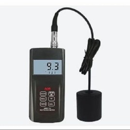 Digital Whiteness Meter