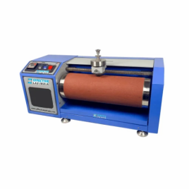 Din Abrasion Tester