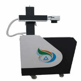 Diode Automatic Metal Laser Marking Machine