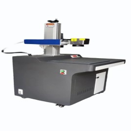 Diode Brass Laser Marking Machine