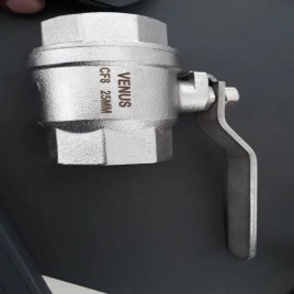 Diode Fiber Laser Metal Marking Machine