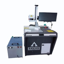 Diode UV Laser Marking Machine