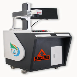 Diode UV Laser Marking Machine