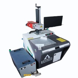 Diode UV Laser Marking Machine