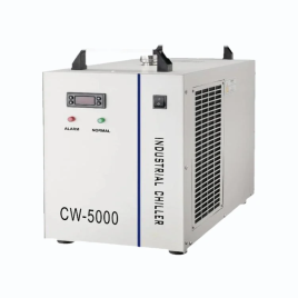 Diode UV Laser Marking Machine