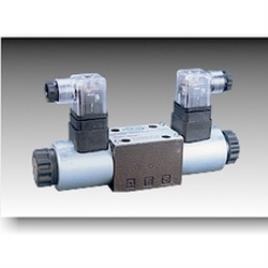 Directional Control Valves