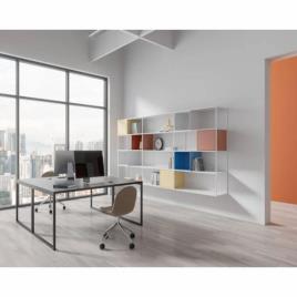 Director Cabin Interior Designing Service