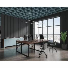 Director Cabin Interior Designing Service