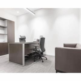 Director Cabin Interior Designing Service