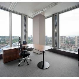 Director Cabin Interior Designing Service