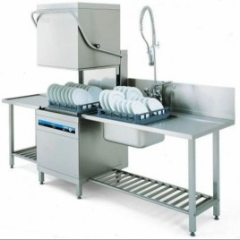 Dish Washer Machine, Capacity(Place Setting): 12, Installation Type: Counter Top