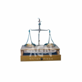 DISPENSING BALANCE AGN