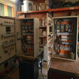 Distribution Panels