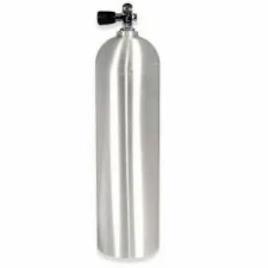 Diving Cylinder, For Industrial