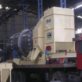 Dm 60 Hot Mix Plant Spares, For ROAD CONSTRUCTION