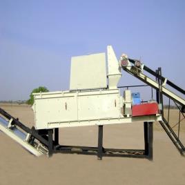 DM 60 With Wet Mix Combo Plant, Capacity: 200 Tph