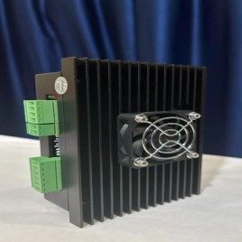 DMA860E Leadshine stepper Drive, Single Phase, 80V