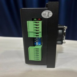 DMA860E Leadshine stepper Drive, Single Phase, 80V