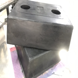 Dock Bumpers Wall Protectors Db13