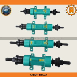 Dolly Arbor thada