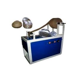 Dona Making Automatic Single Die Machine