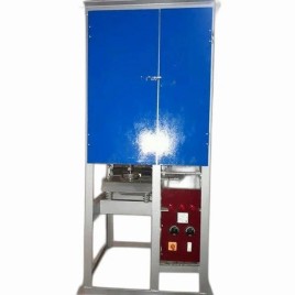 Dona Paper Plate Making Machine