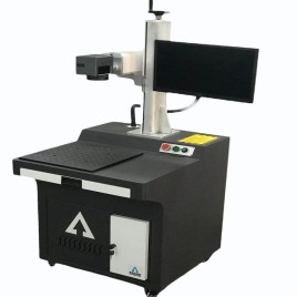 Door Fittings Laser Marking Machine