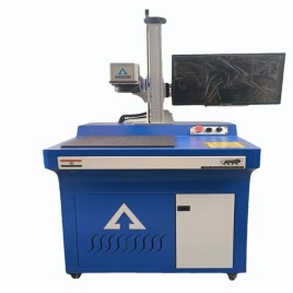 Door Hardware Laser Marking Machine