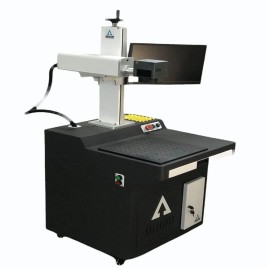 Door Hardware Laser Marking Machine