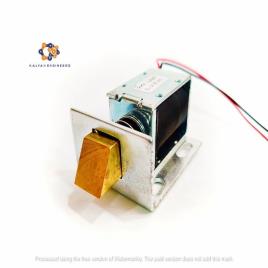 Door Latch Solenoid