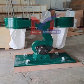 Double bag Dust Collector For Cnc Router Machine