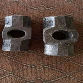 Hammer Head