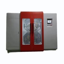 DOUBLE LAYER TRIPLE TWISTING BUNCHING MACHINE