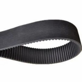 Double Poly V-Belt