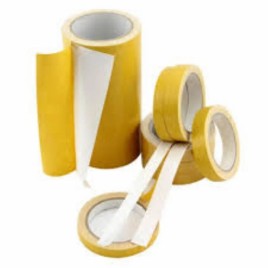 Double Sided Cotton Tape